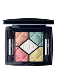 Dior 676 Candy Choc Toz Mat Far Paleti