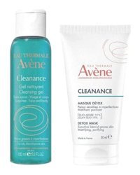 Avene Yağlı Ciltler İçin Leke Giderici Jel Tüp Yüz Peelingi 50 ml