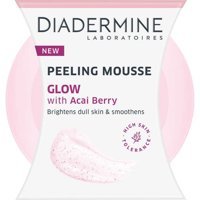 Diadermine Siyah Nokta Karşıtı Köpük Ped Yüz Peelingi 75 ml