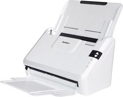 Avision AV332U 600 Dpi Windows Tarayıcı Gri