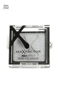 Max Factor Mono 11 Toz Saten Tekli Far Gri