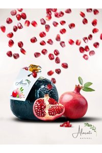 Alaçatı Natürel Nar Ekşisi 500 ml