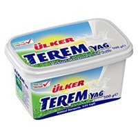 Teremyağ 500 gr Kase Margarin