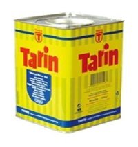 Tariş 5 kg Teneke Margarin