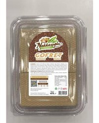 Nakkaşoğlu Kuruyemiş Kakaolu Gofret 475 gr