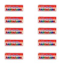 Rangarang İran Gofret 10x71 gr