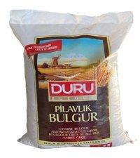 Duru Pilavlık Bulgur 10 kg