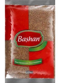 Başhan Esmer Köftelik Bulgur 1 kg