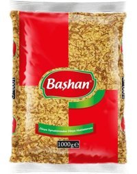 Başhan Şehriyeli Pilavlık Bulgur 1 kg