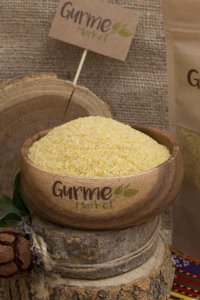 Gurme Market İnce Kısırlık - Köftelik Bulgur 2 kg