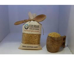 Uzunsan Pilavlık Bulgur 1 kg