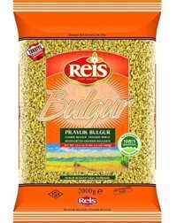Reis Pilavlık Bulgur 2 kg