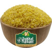 Bakkal Hasan İnce Pilavlık Bulgur 4 kg