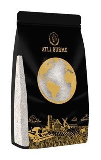 Atlı Gurme Baldo Pirinç 1 kg