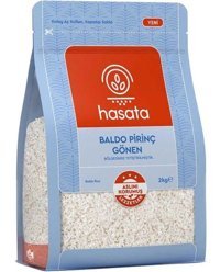Hasata Baldo Pirinç 10x2 kg
