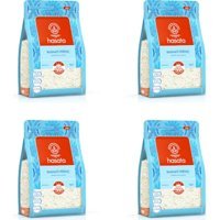 Hasata Basmati Pirinç 4x1 kg