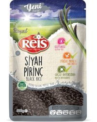 Reis Siyah Pirinç 500 gr