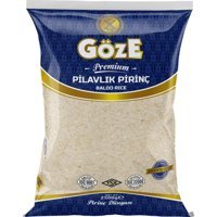 Göze Pilavlık Pirinç 2.5 kg