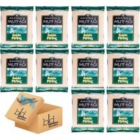 Anadolu Mutfagı Baldo Pirinç 10x1 kg