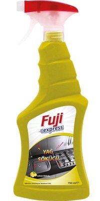 Fuji Express Sprey Mutfak Temizleyici 750 ml