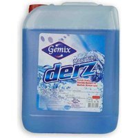 Gemi̇x Mavi Sihir Derz Mutfak ve Banyo Temizleyici 5 lt
