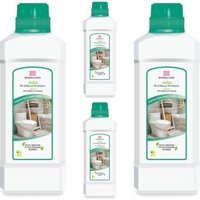 Biobellinda Doğal Krem Banyo Temizleyici 4x1 lt