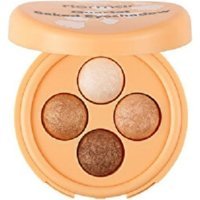 Flormar No:003 Eart Tones Toz Mat Tekli Far Karışık