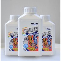 Oxfo Granül Banyo Temizleyici 3 kg