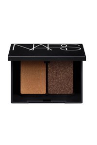 Nars Duo Eyeshadow Cordura Toz Saten Far Paleti