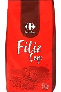 Carrefour Dökme Filiz Çay 1 kg