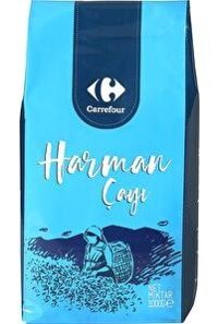 Carrefour Harman Dökme Siyah Çay 1 kg