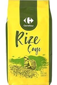 Carrefour Rze Dökme Siyah Çay 1 kg