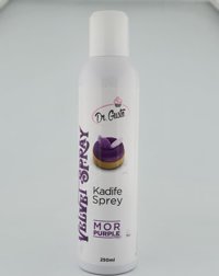 Dr. Gusto Mor Sıvı Gıda Boyası 250 gr