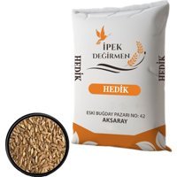 İpek Değirmen Çiğ Buğday 5 kg