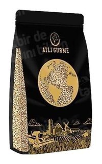 Atlı Gurme Aşurelik Çiğ Buğday 500 gr