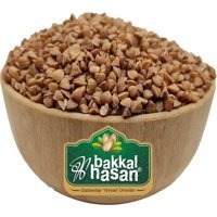 Bakkal Hasan Glutensiz Kavrulmuş Karabuğday 4 kg