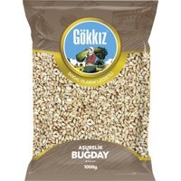 Gökkız Aşurelik Çiğ Buğday 1 kg