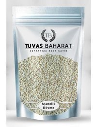 Tuvas Baharat Aşurelik Çiğ Buğday 5 kg