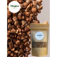 Vitaglow Natural Foods Glutensiz Kavrulmuş Karabuğday 200 gr