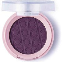 Flormar Dark Plum No:010 Toz Mat Tekli Far Mor