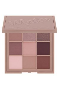 Huda Beauty Matte Obsessions Toz Mat Far Paleti