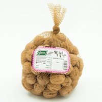 Amesia Organik Tane Kabuklu Çiğ Ceviz 1 kg