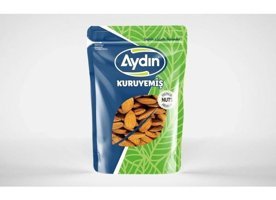 Aydın Kuruyemiş Çiğ Tuzlu Tane Badem İçi 150 gr