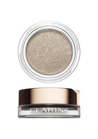 Clarins Ombre Iridescente No:04 Silver Ivory Krem Metalik Far Paleti