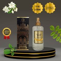 Nazen İstanbul Amber Kokulu Sıvı Çamaşır Parfümü 250 ml