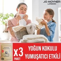 Jo Moyner Fresh Bouquet granül Çamaşır Parfümü 3x160 gr