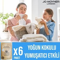 Jo Moyner Fresh Linen Granül Çamaşır Parfümü 6x160 gr