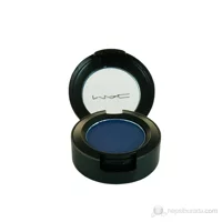Mac Climate Blue Toz Mat Tekli Far Mavi