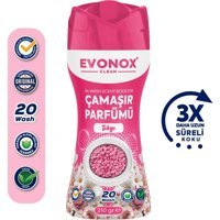 Evonox Clean Tokyo Granül Çamaşır Parfümü 210 gr