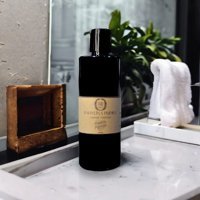 Miss Lina Babylina Pudra Sıvı Çamaşır Parfümü 400 ml